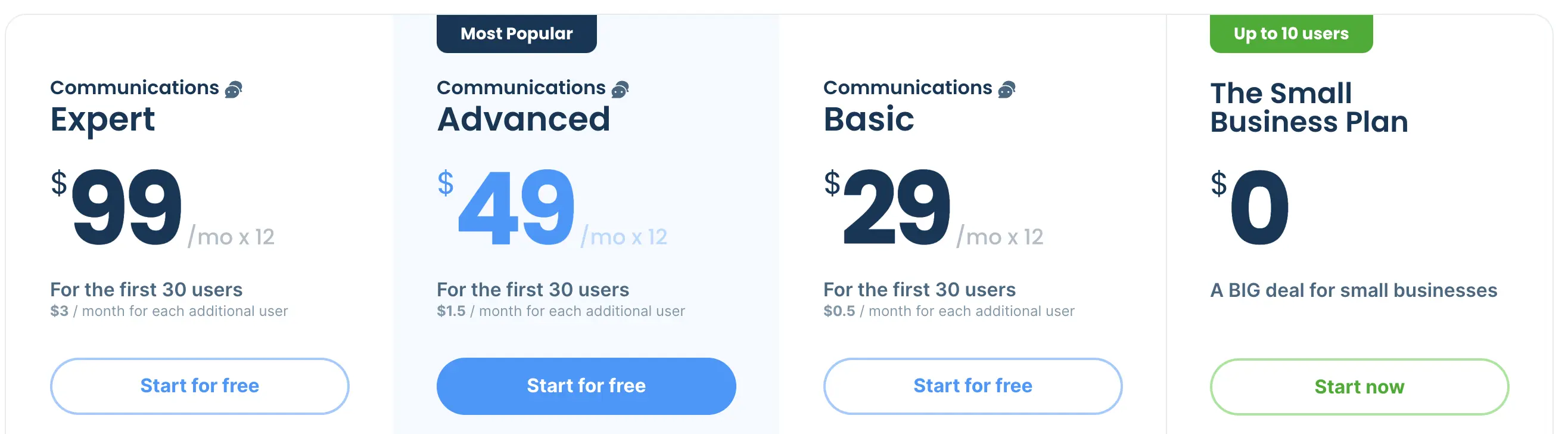 connecteam pricing
