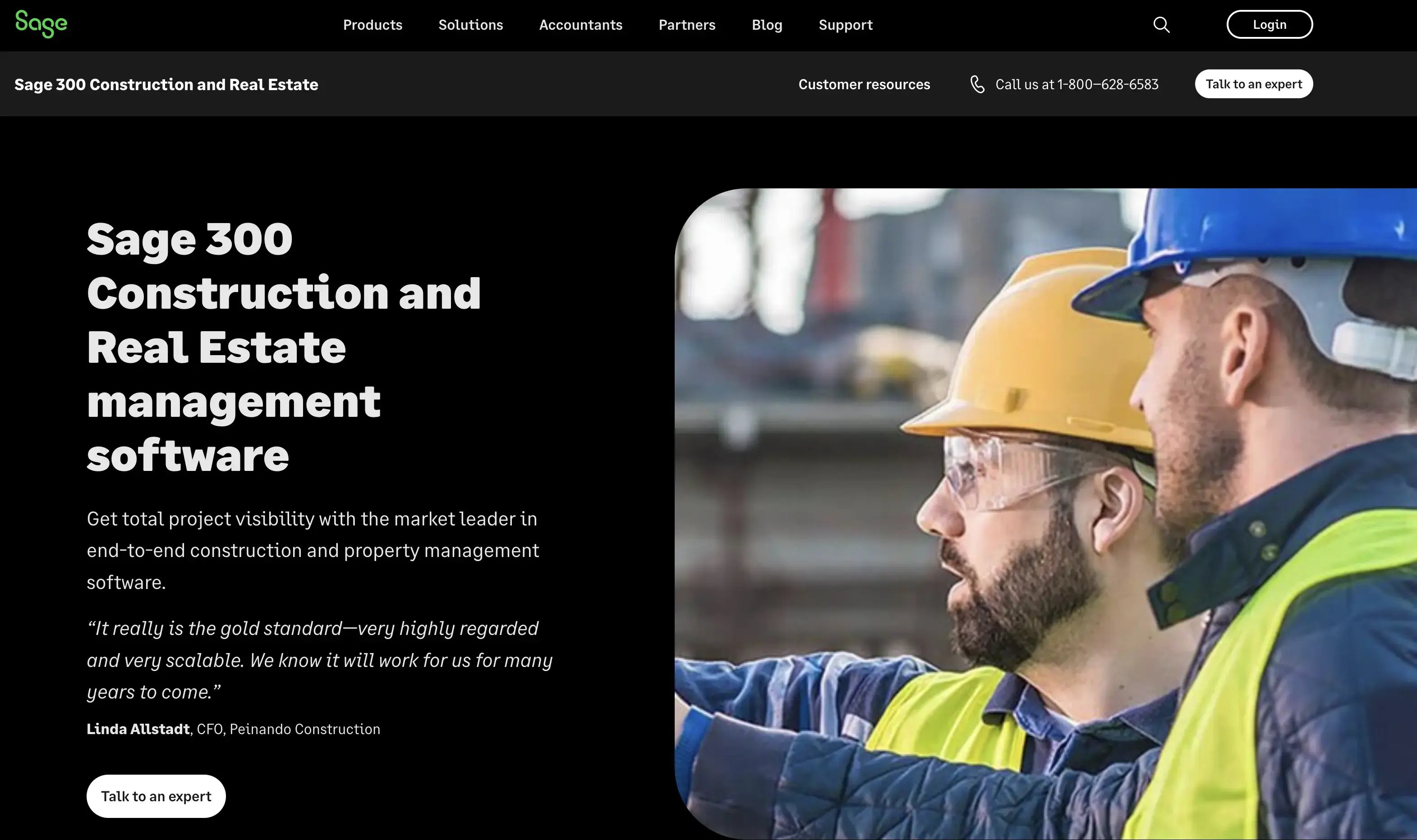 sage homepage