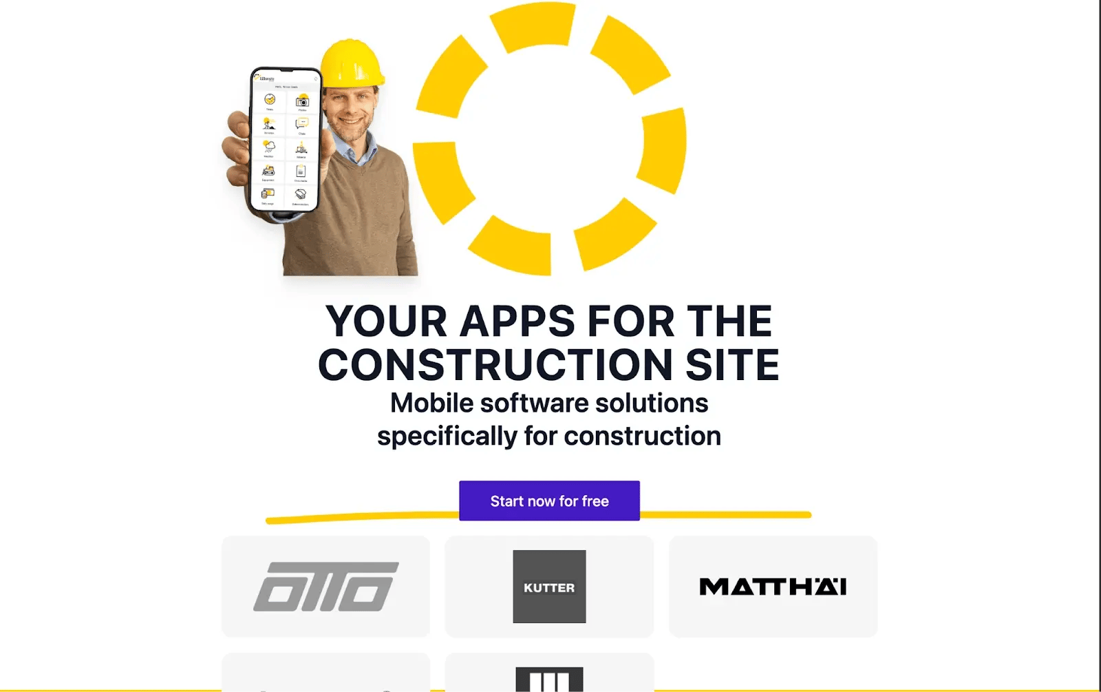 123onsite homepage
