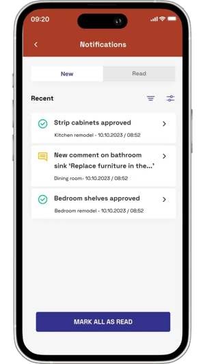 Client Updates