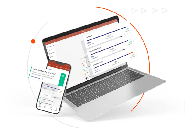 Improve profitability by optimizing workflows and approvals_Profitability and cash flow_purple-webp