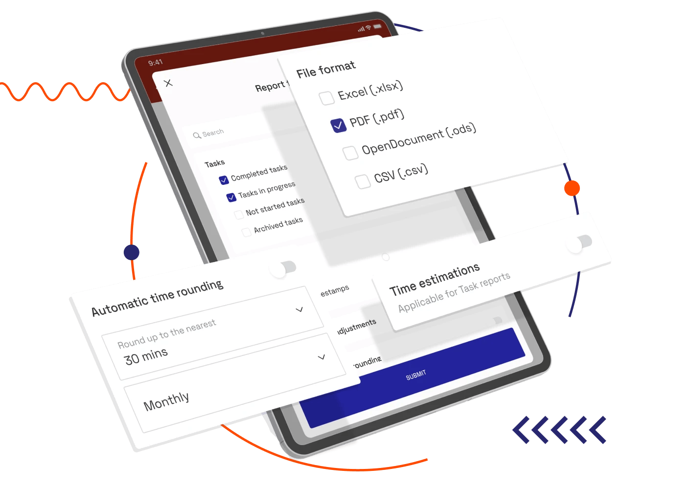 Performance analytics-1