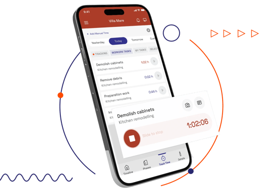 Real-time risk tracking-1