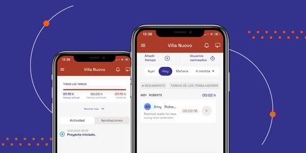 Buildbite is now available in Spanish 
