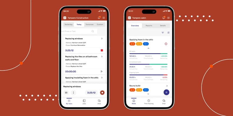 Tempere - sula house-2