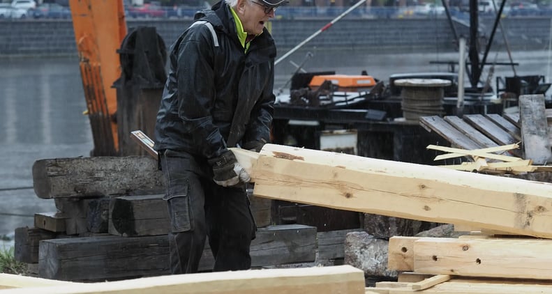 Trähus x Buildbite 10