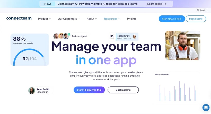 connecteam