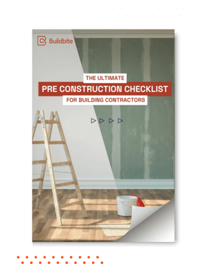 preconstruction_checklist
