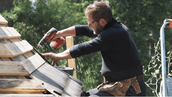 Renovation and restoration industry to boom while new builds drop by 40%