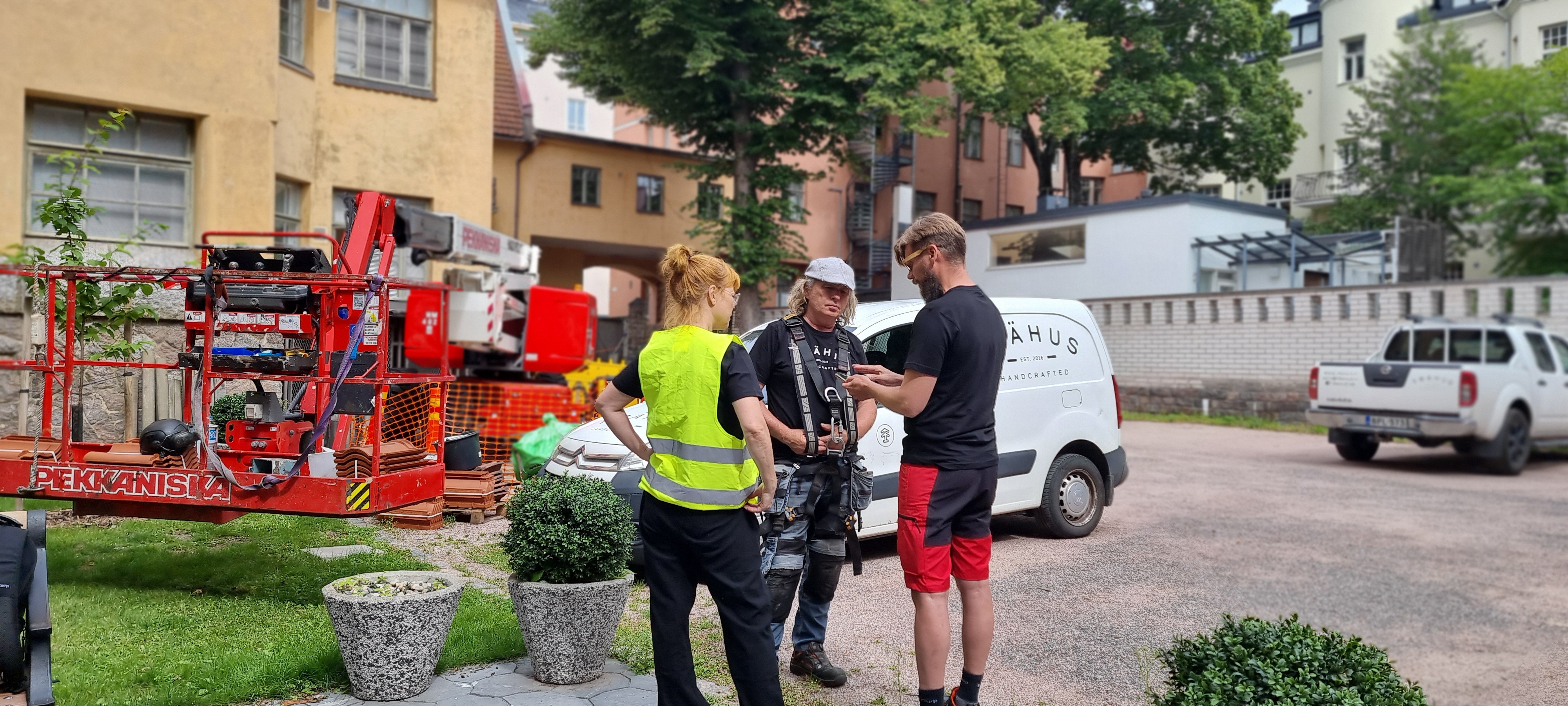 Time Estimates vs. Actual time