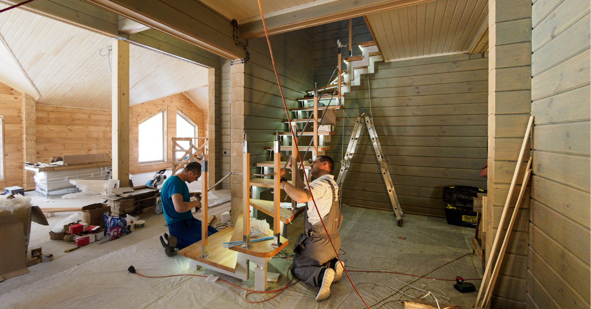 Time Management in Construction for Carpenters: The Best Online Tools for Efficient Project Scheduling