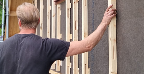 The challenge of two-way communication in construction