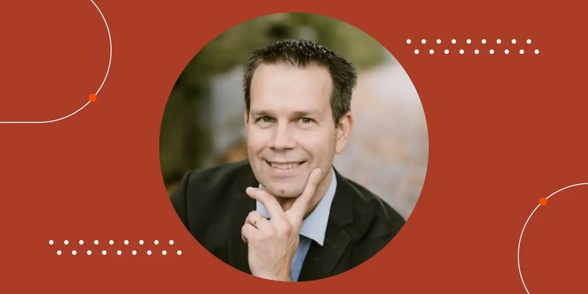 Buildbite welcomes industry expert Patrik Sorqvist as new advisor