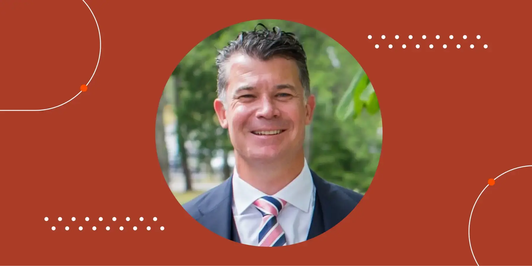 Buildbite welcomes industry expert Robert Fazekas