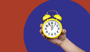 The challenge of balancing time estimates with actual time spent