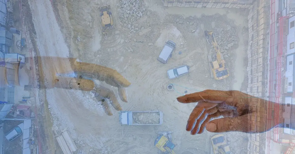 10 Benefits and Challenges of AI in Construction