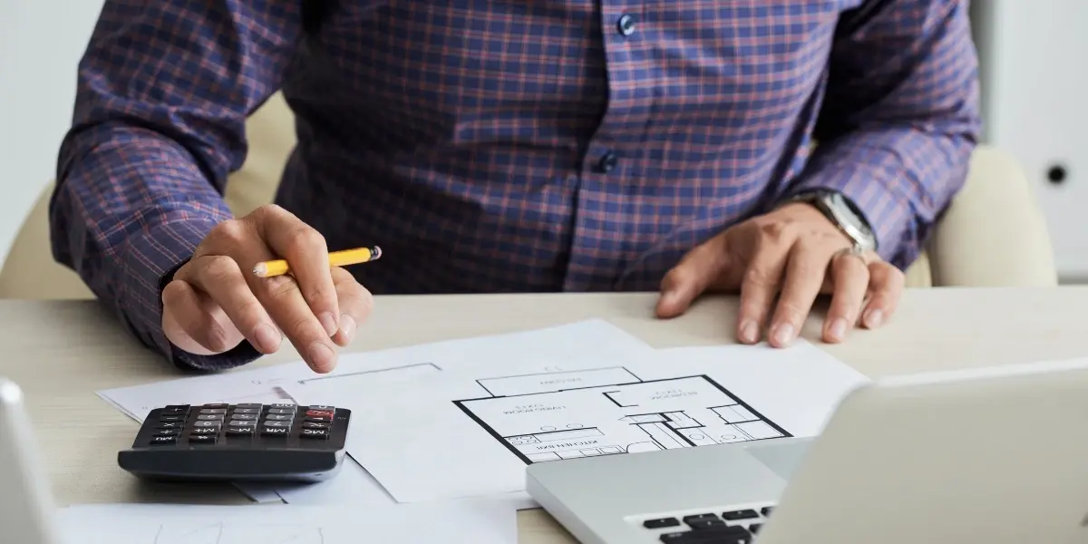 Your Construction Cost Estimate: How Do You Calculate It Using Software & Templates?