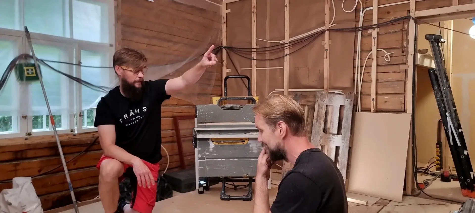 Having clarity on what was (actually) agreed