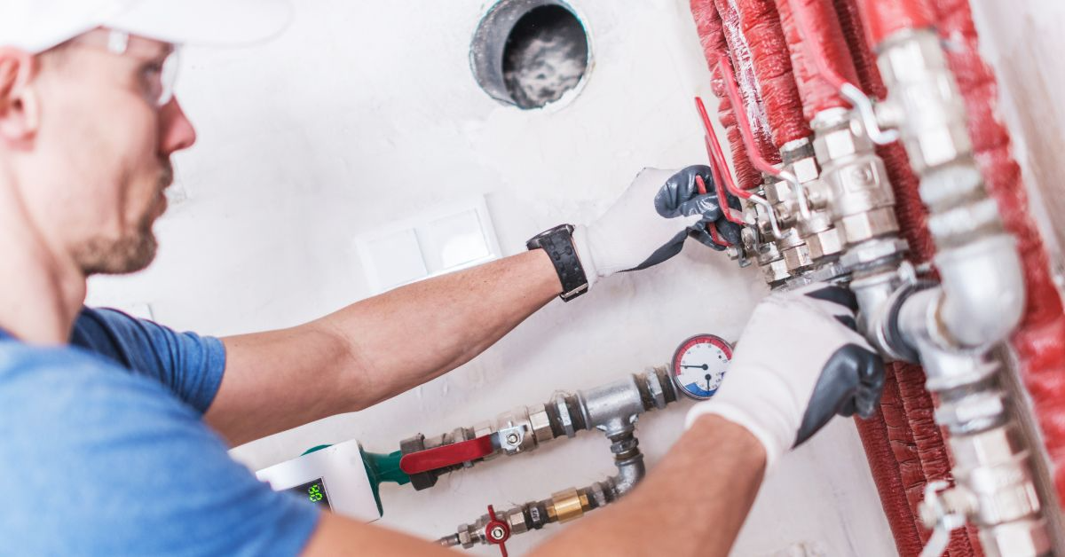 Optimizing Cash Flow: Strategies for Minimizing Payment Delays in Construction for Plumbers