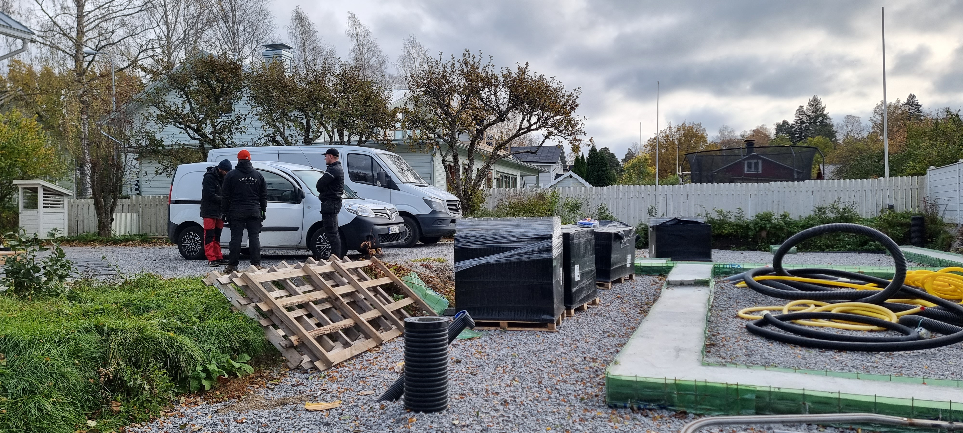 5 steps to improve construction field management: a complete guide