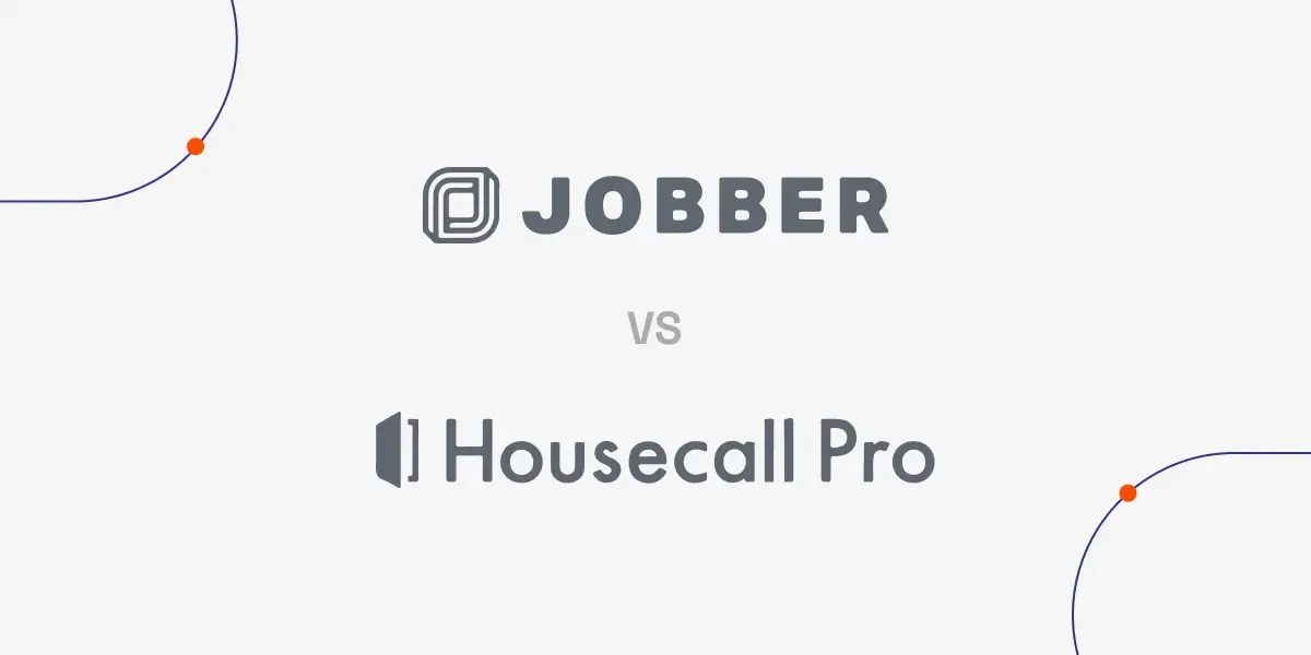 Jobber vs Housecall Pro 2025: Which is better?