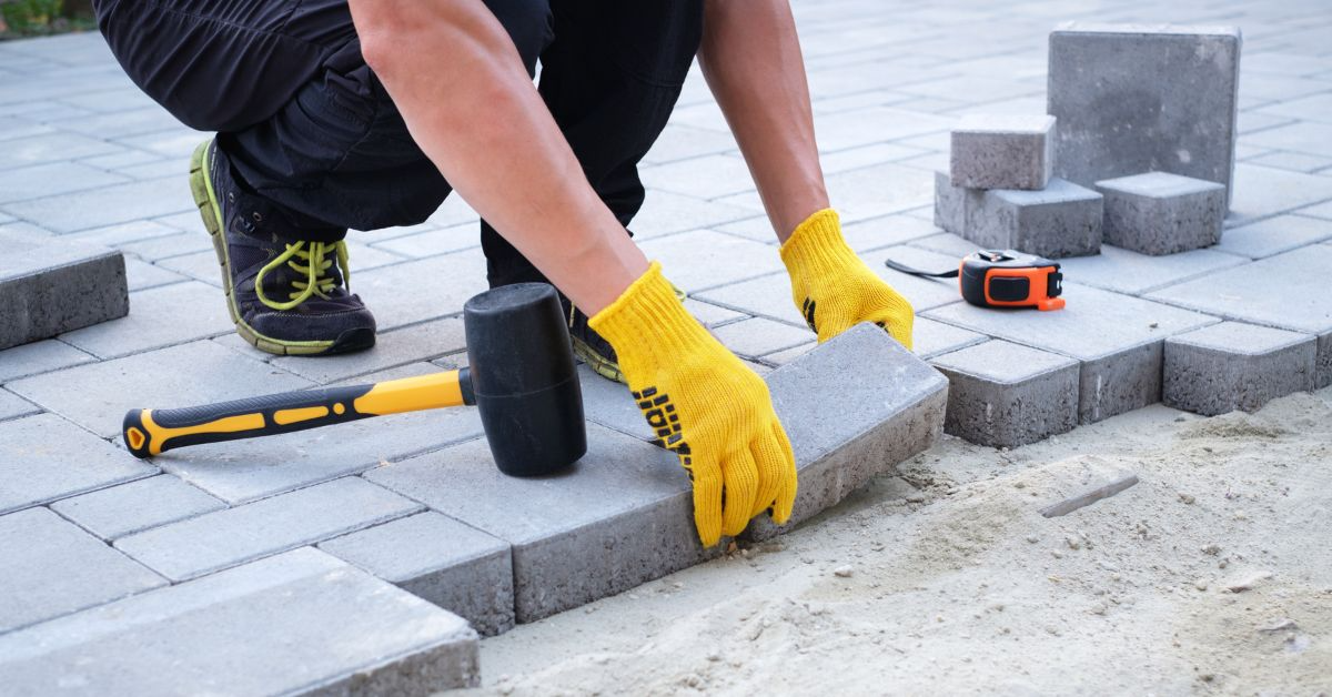 Optimizing Your Bottom Line: Mastering Cost Management in Construction for Paving Companies