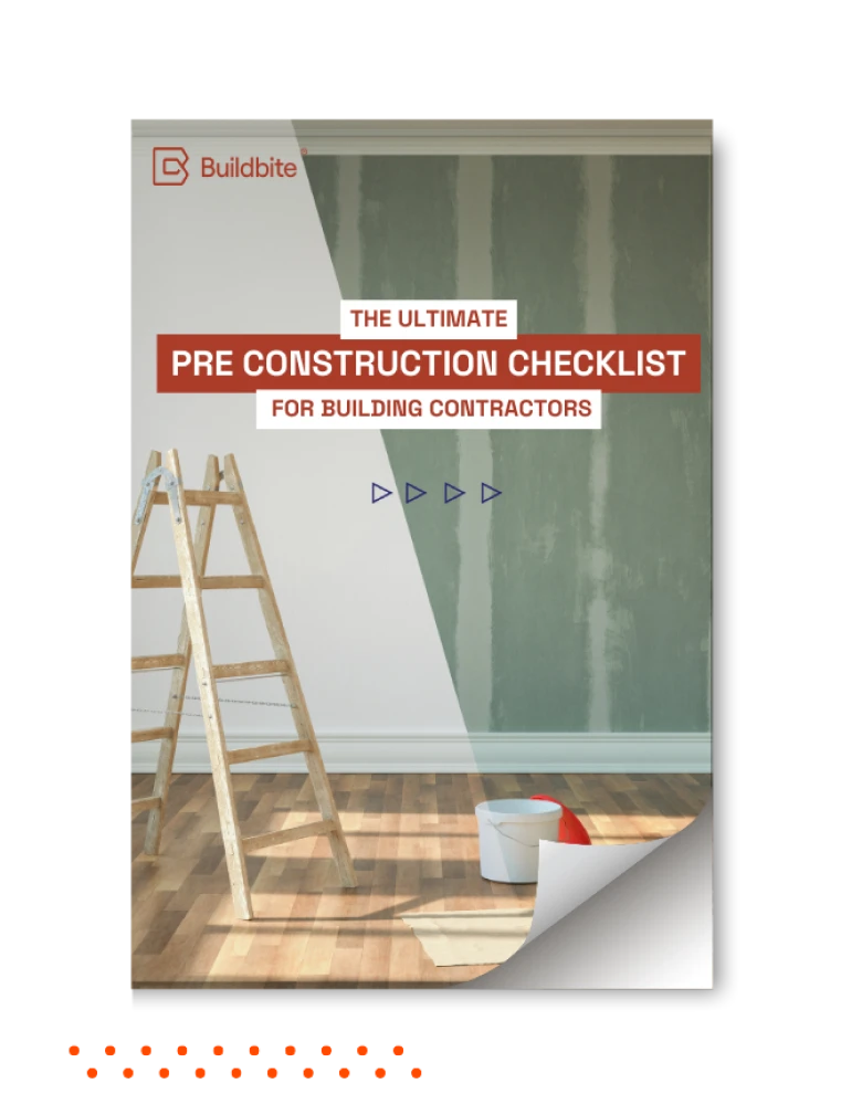 preconstruction_checklist