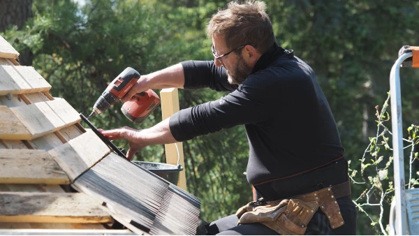 Renovation & restoration industry to boom while new builds drop by 40%